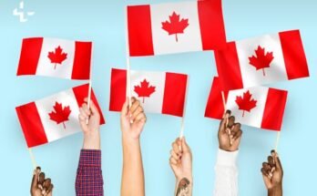 Work and Study in Canada