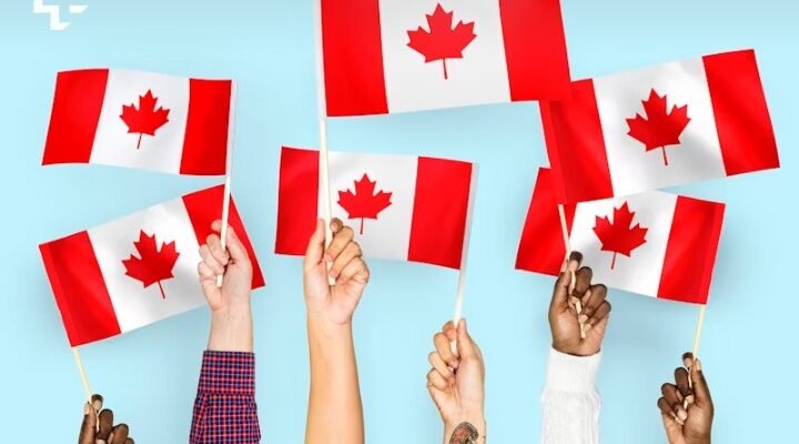 Work and Study in Canada