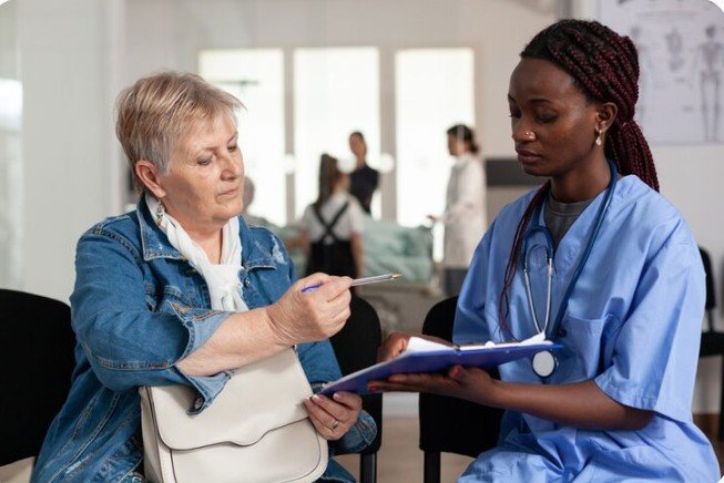 Caregiver jobs with visa sponsorships 