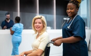 Caregiver jobs with visa sponsorships