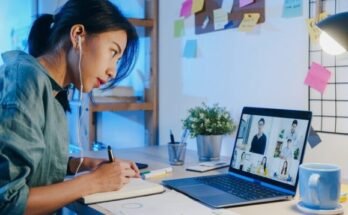Remote jobs without experience