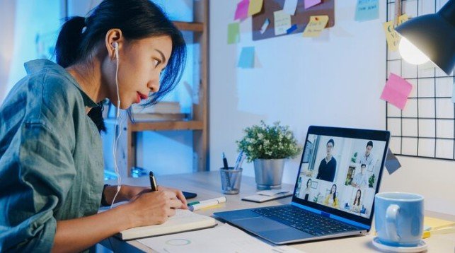 Remote jobs without experience