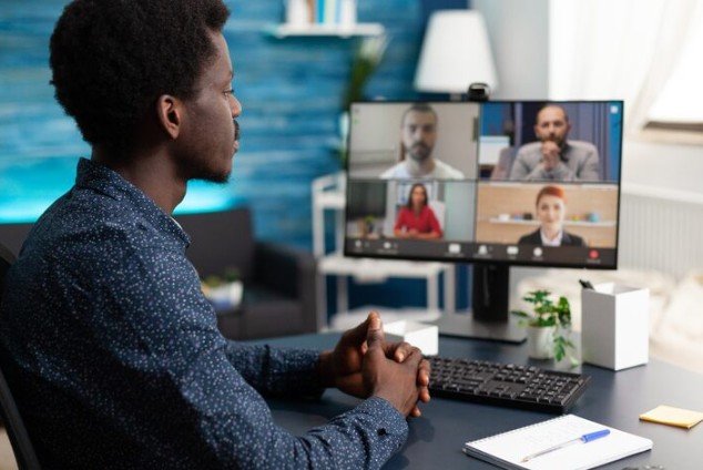 Remote jobs no experience