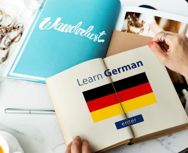 Germany Ausbildung program for international students