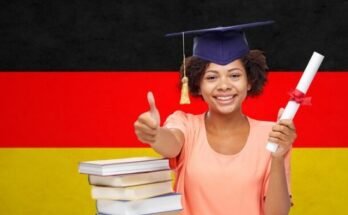 Germany Ausbildung program for international students