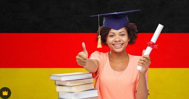 Germany Ausbildung program for international students